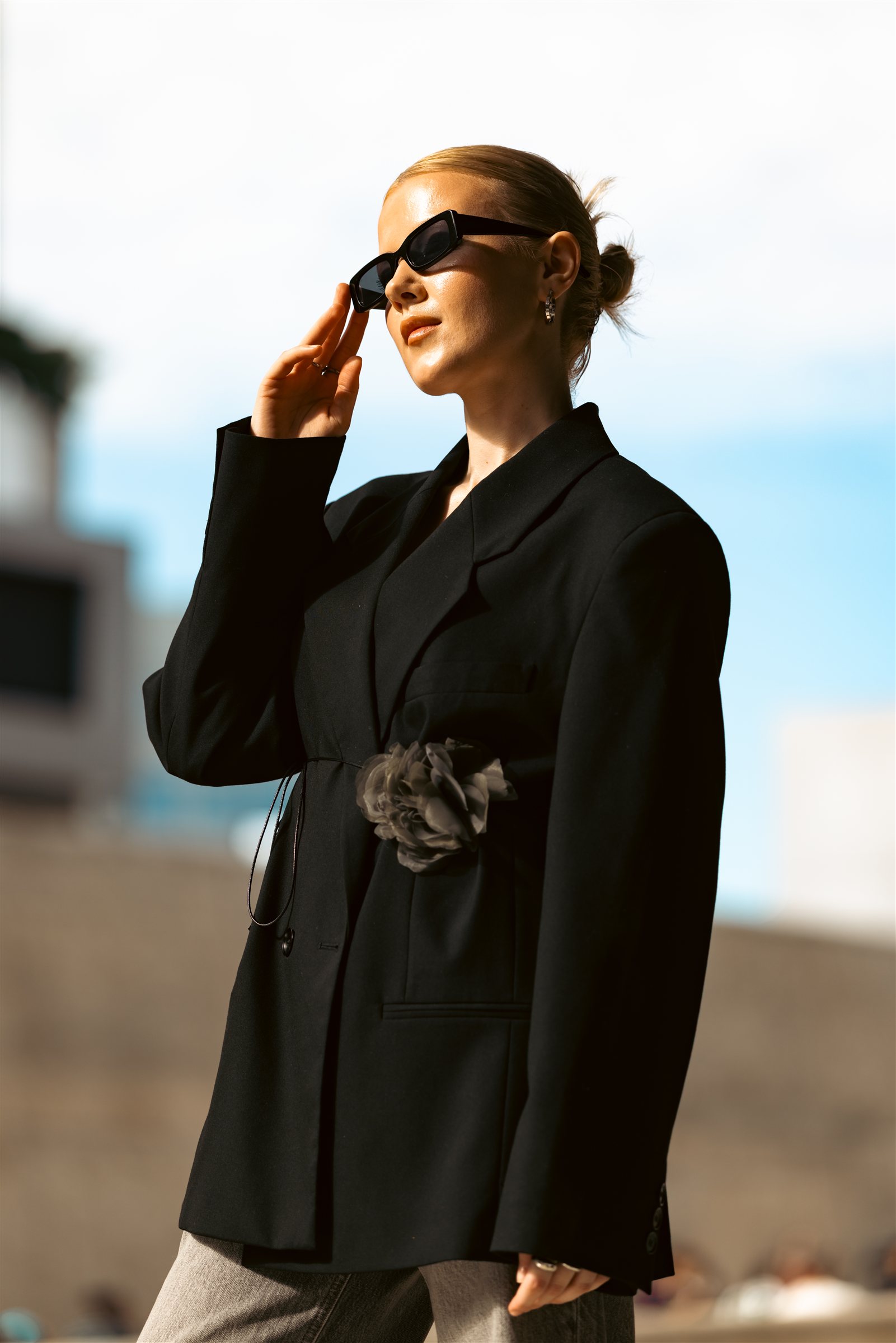 Seoul Fashion Week — Street Style — 5