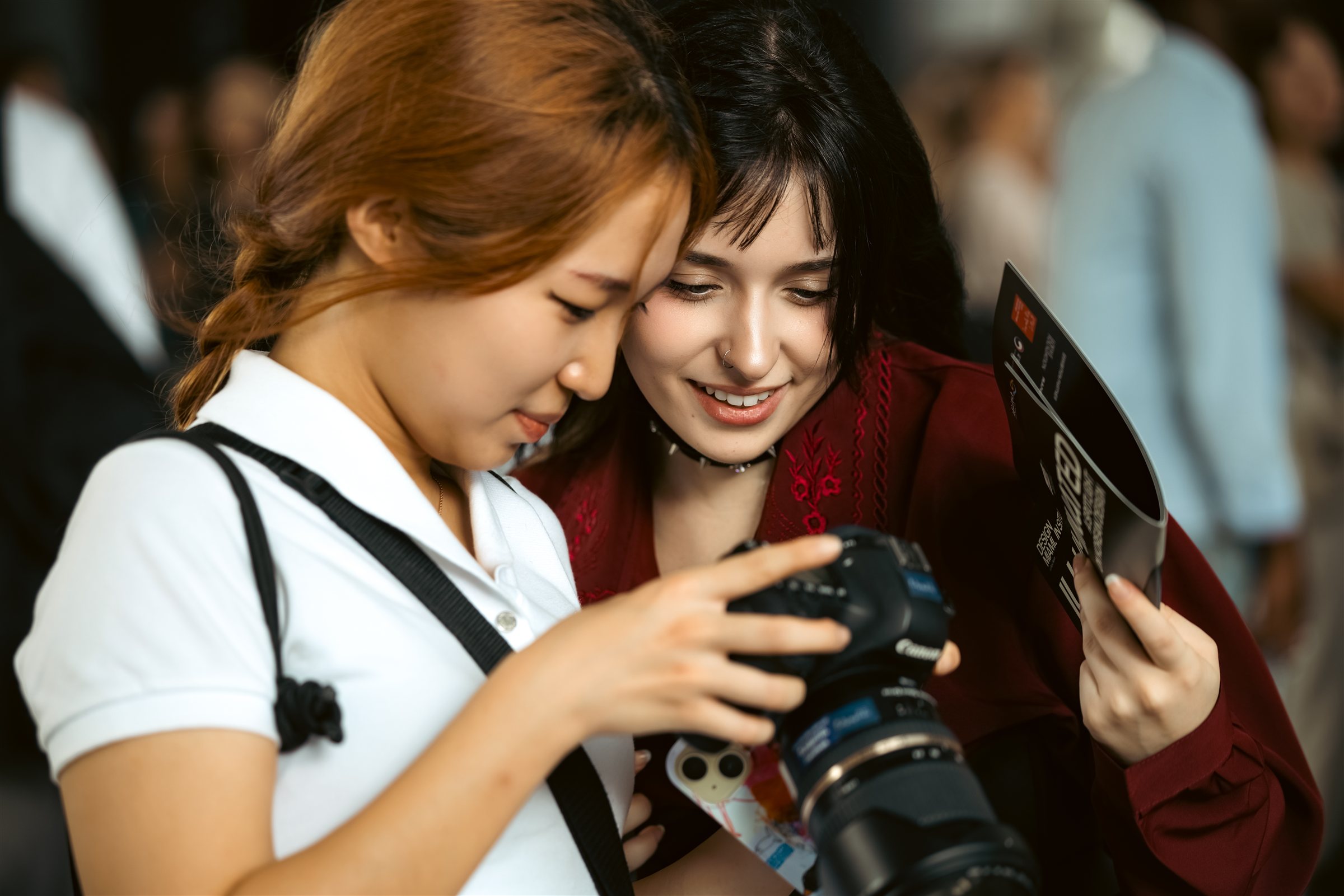 Seoul Fashion Week — Street Style — 15