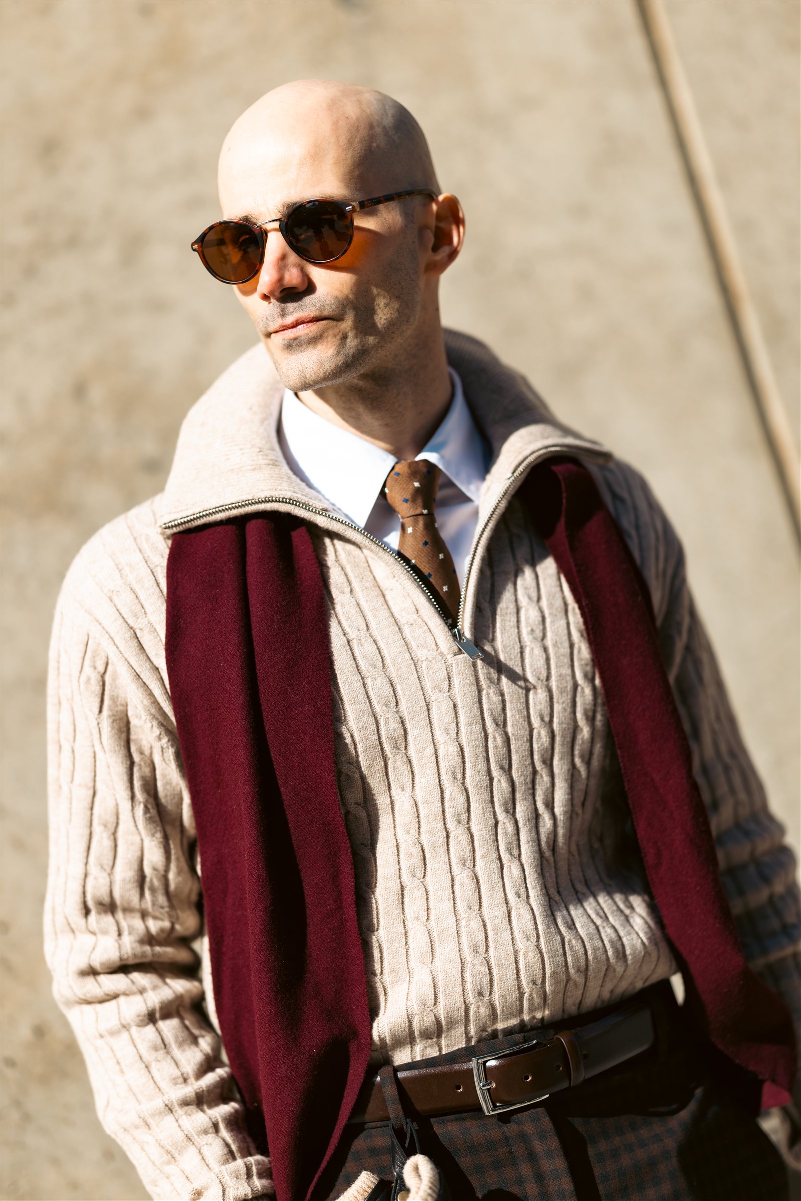 Seoul Fashion Week — Street Style — 16