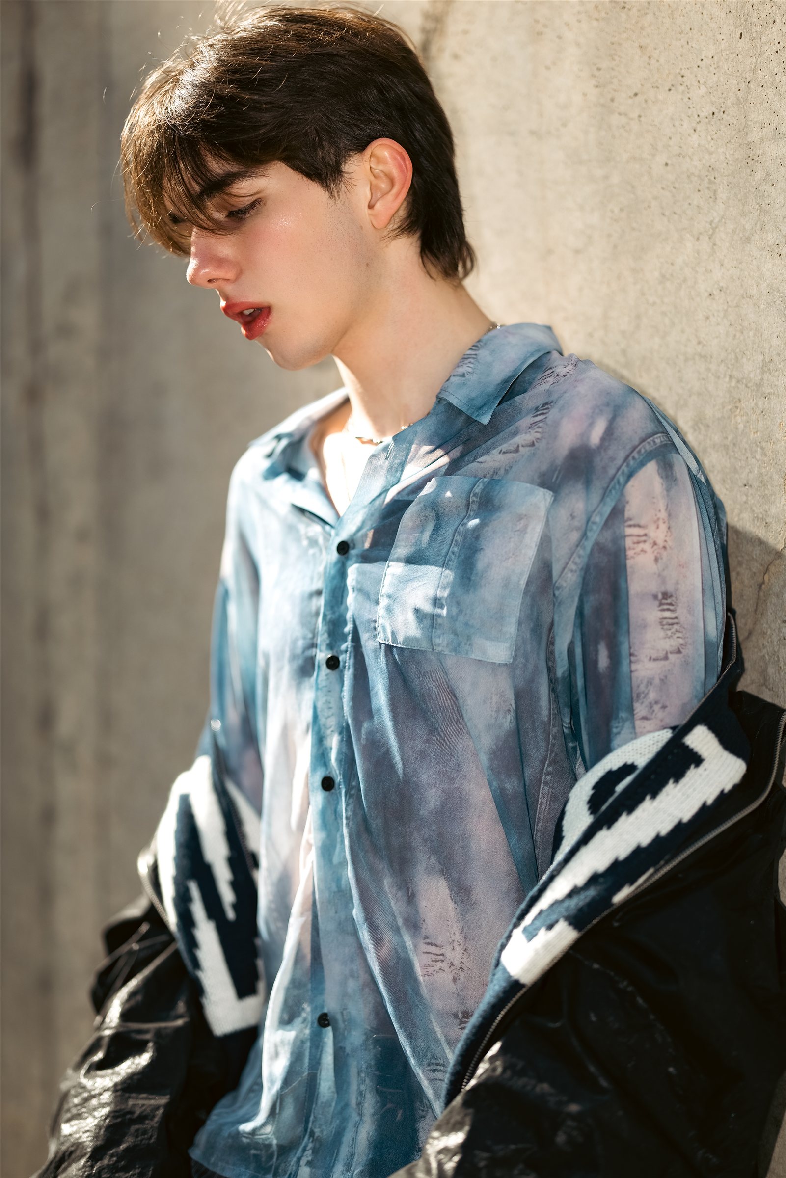Seoul Fashion Week — Street Style — 17