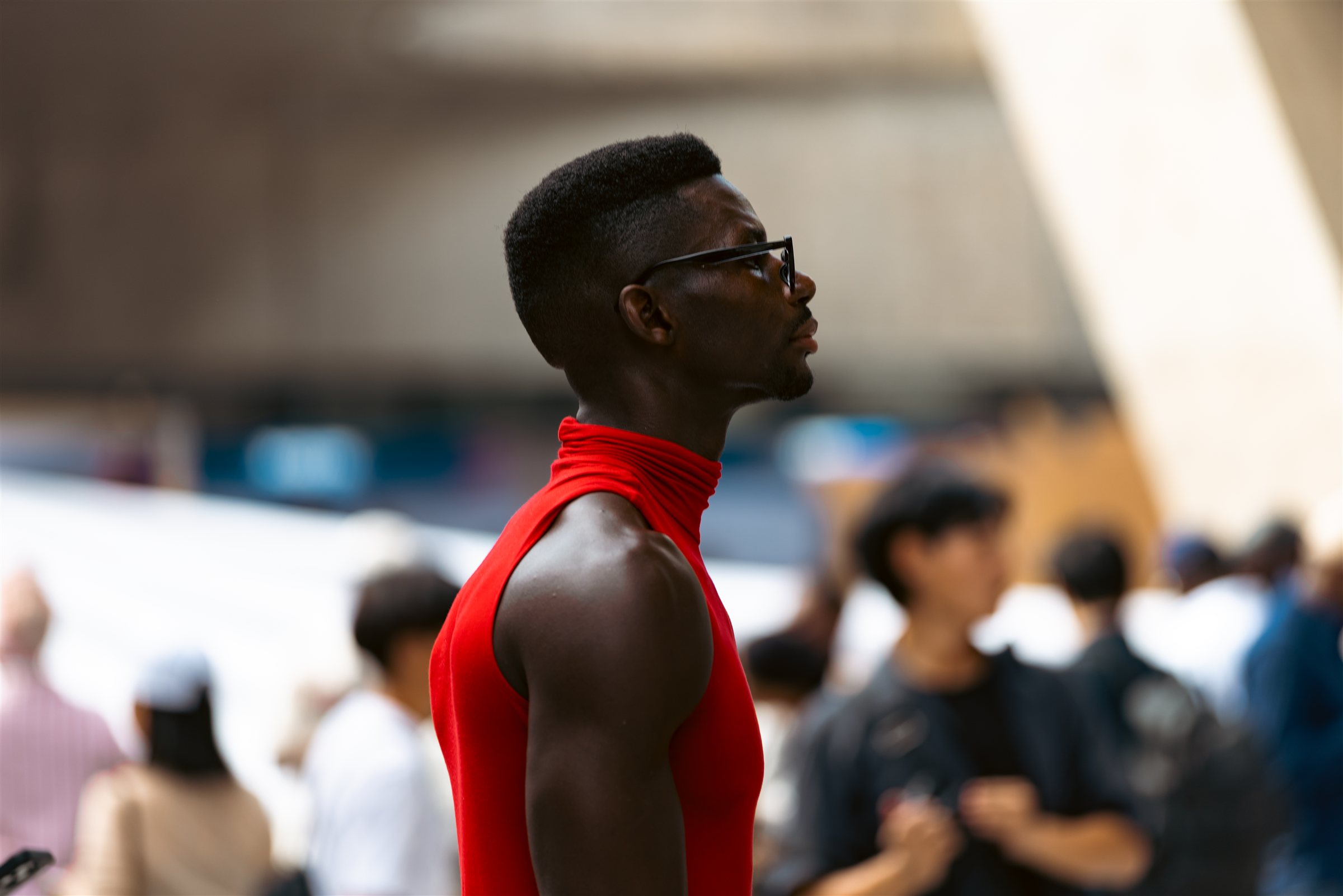 Festival Energy — 11